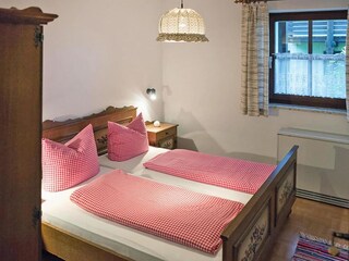 Apartamento Neuschönau Características 5