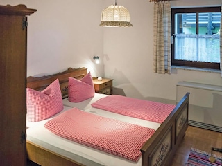 Appartement Neuschönau Kenmerken 16