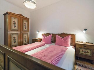 Appartement Neuschönau Équipement 19