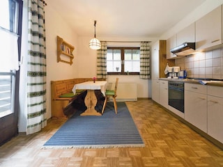 Apartamento Neuschönau Características 18