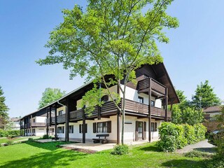 Ferienpark Neuschönau Außenaufnahme 3