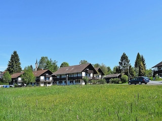 Parc de vacances Neuschönau Enregistrement extérieur 4