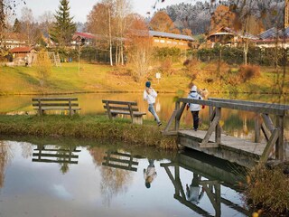 Ferienpark Neuschönau Umgebung 19