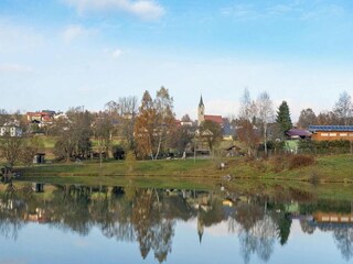 Ferienpark Neuschönau Umgebung 23