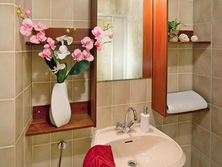 Appartement Neuschönau Kenmerken 12