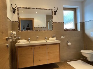 Appartamento per vacanze Ramsau im Zillertal Caratteristiche 17