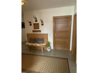 Appartamento per vacanze Ramsau im Zillertal Caratteristiche 18