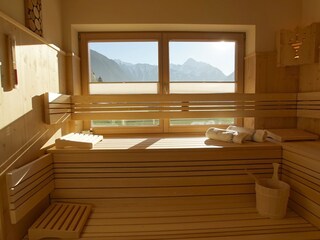 Appartamento per vacanze Ramsau im Zillertal Caratteristiche 12
