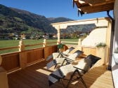 Appartamento per vacanze Ramsau im Zillertal Registrazione all'aperto 1