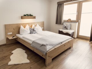 Appartamento per vacanze Ramsau im Zillertal Caratteristiche 14