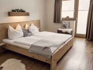 Appartamento per vacanze Ramsau im Zillertal Caratteristiche 15