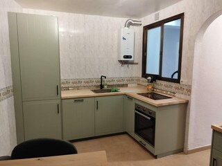 Apartment Almuñécar Ausstattung 9