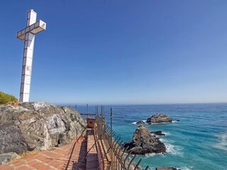 Appartement Almuñécar Environnement 26