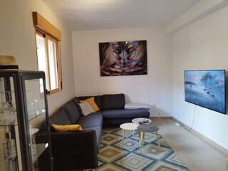 Apartment Almuñécar Features 8
