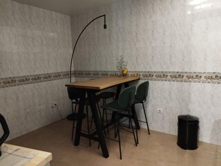 Apartment Almuñécar Ausstattung 18