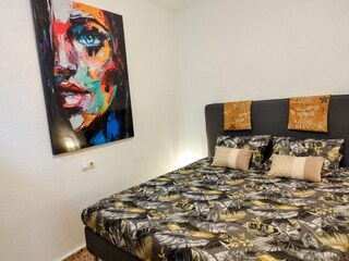 Apartment Almuñécar Features 19