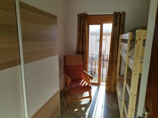 Apartment Almuñécar Features 20