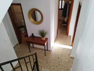 Appartement Almuñécar Équipement 16