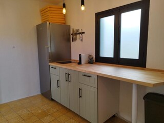 Apartamento Almuñécar Características 21