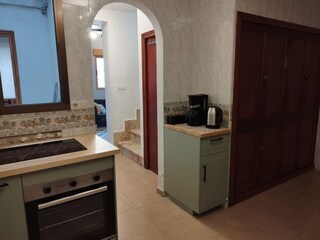 Apartment Almuñécar Ausstattung 23