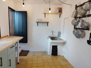 Apartment Almuñécar Ausstattung 23