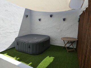 Apartamento Almuñécar Grabación al aire libre 1