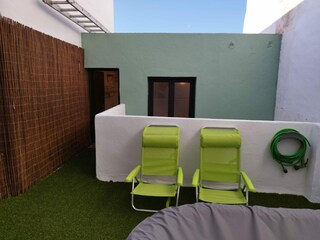 Apartment Almuñécar Outdoor Recording 1