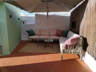 Appartement Almuñécar Buitenaudio-opname 3