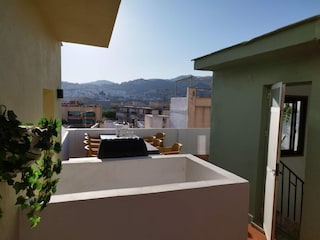 Appartement Almuñécar Buitenaudio-opname 4