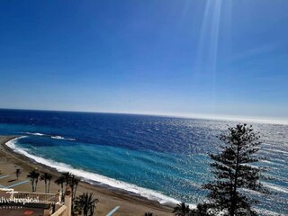 Apartamento Almuñécar Entorno 25