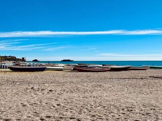 Apartment Almuñécar Environment 31
