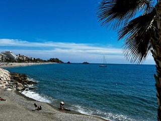 Appartamento Almuñécar Ambiente 26