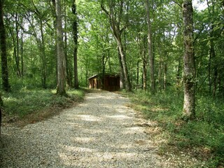 Casa per le vacanze Sainte-Maure-de-Peyriac Registrazione all'aperto 2