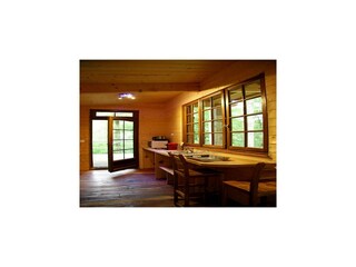 Vakantiehuis Sainte-Maure-de-Peyriac Kenmerken 9