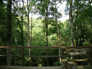Vakantiehuis Sainte-Maure-de-Peyriac Buitenaudio-opname 4