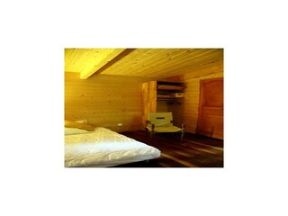 Maison de vacances Sainte-Maure-de-Peyriac Équipement 7