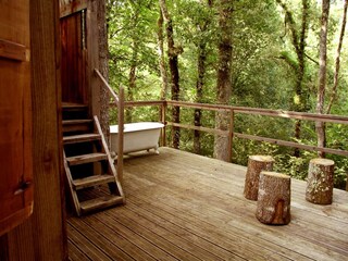 Casa per le vacanze Sainte-Maure-de-Peyriac Registrazione all'aperto 6