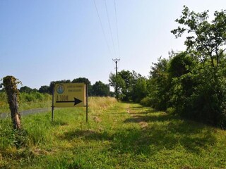 Vakantiehuis Sainte-Maure-de-Peyriac Omgeving 33