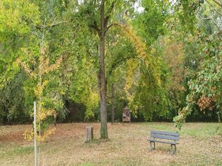Vakantiehuis Sainte-Maure-de-Peyriac Omgeving 37