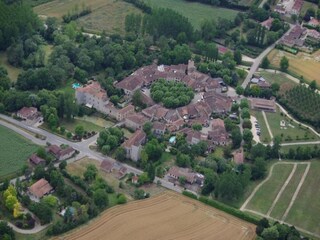 Vakantiehuis Sainte-Maure-de-Peyriac Omgeving 25