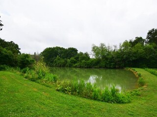 Vakantiehuis Sainte-Maure-de-Peyriac Omgeving 28