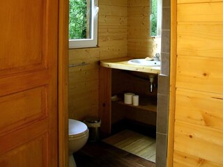 Casa per le vacanze Sainte-Maure-de-Peyriac Caratteristiche 12