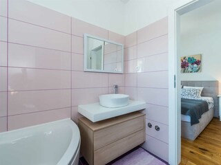 Villa Zadar Caratteristiche 17