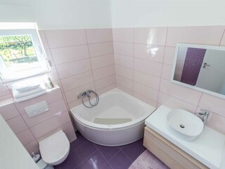 Villa Zadar Caratteristiche 19