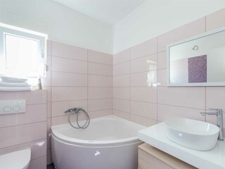 Villa Zadar Caratteristiche 21