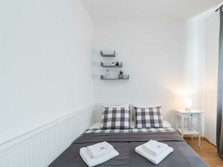 Villa Zadar Caratteristiche 16