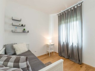 Villa Zadar Caratteristiche 12