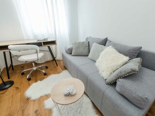 Villa Zadar Ausstattung 9