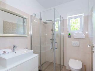 Villa Zadar Caratteristiche 24