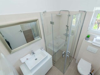 Villa Zadar Caratteristiche 25